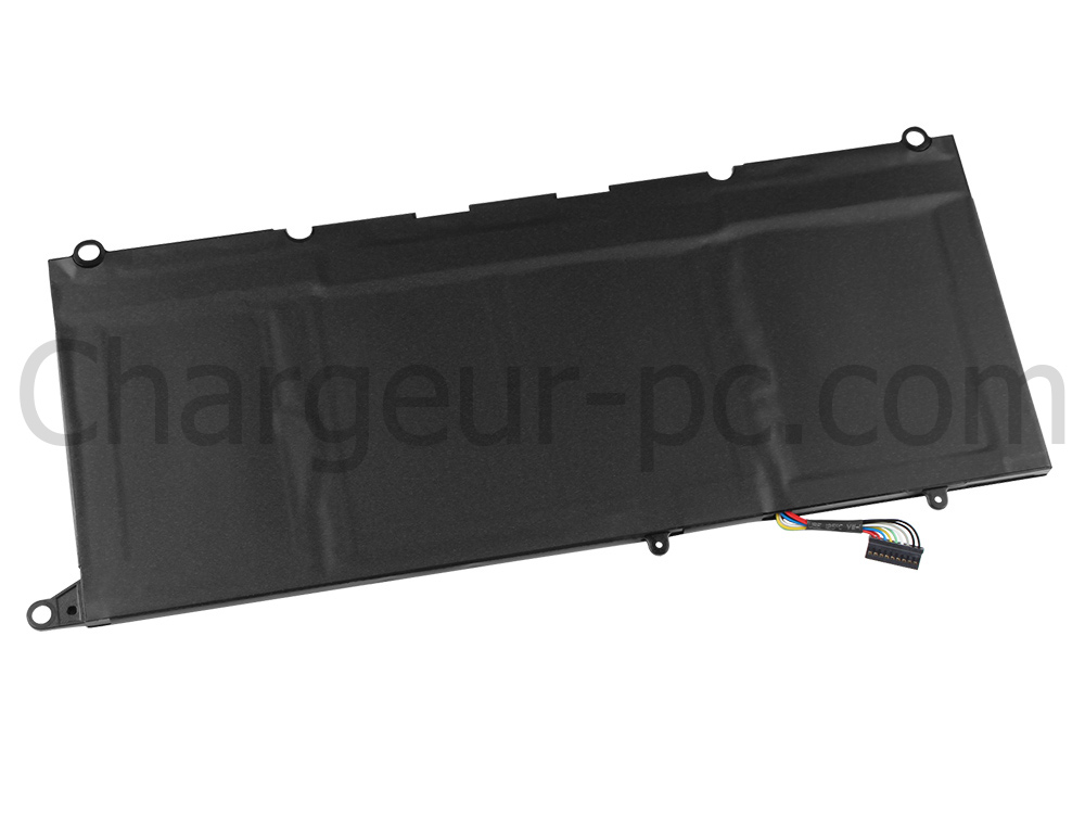 Original 60Wh Batterie Dell XPS 13 9360