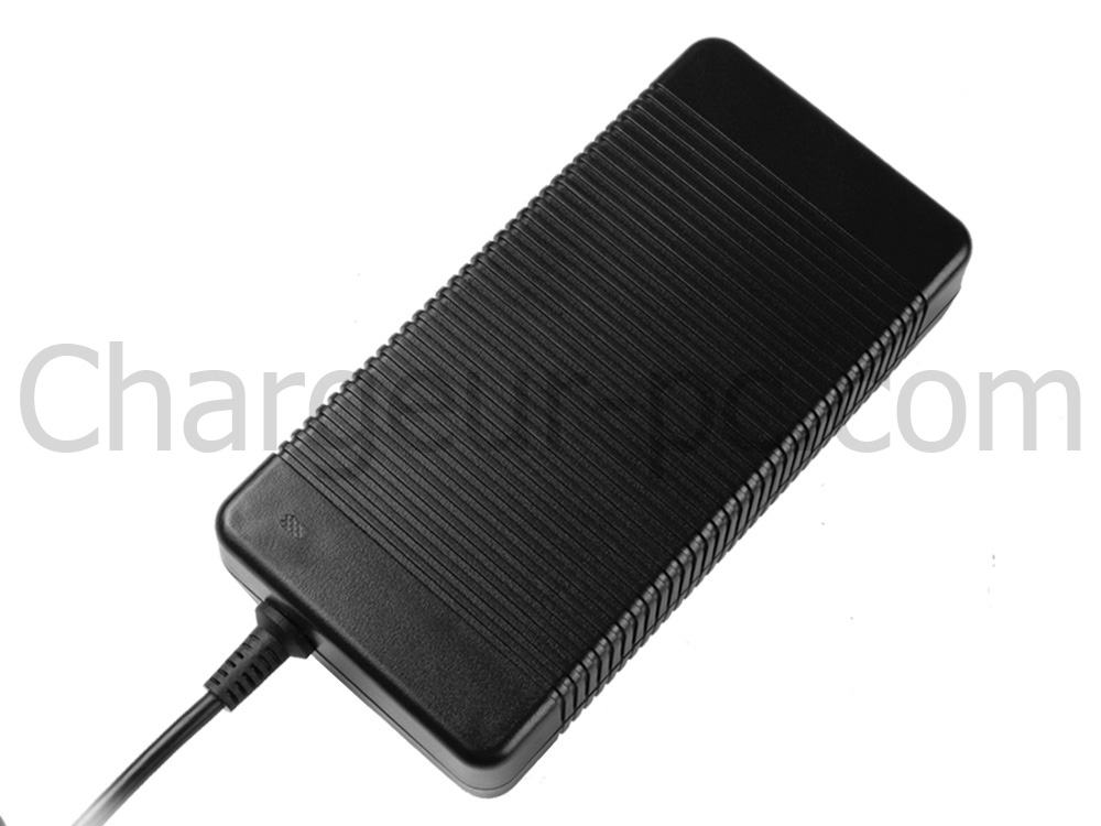 230W MSI GT72VR 6RE-030PH Original AC Adaptateur Chargeur