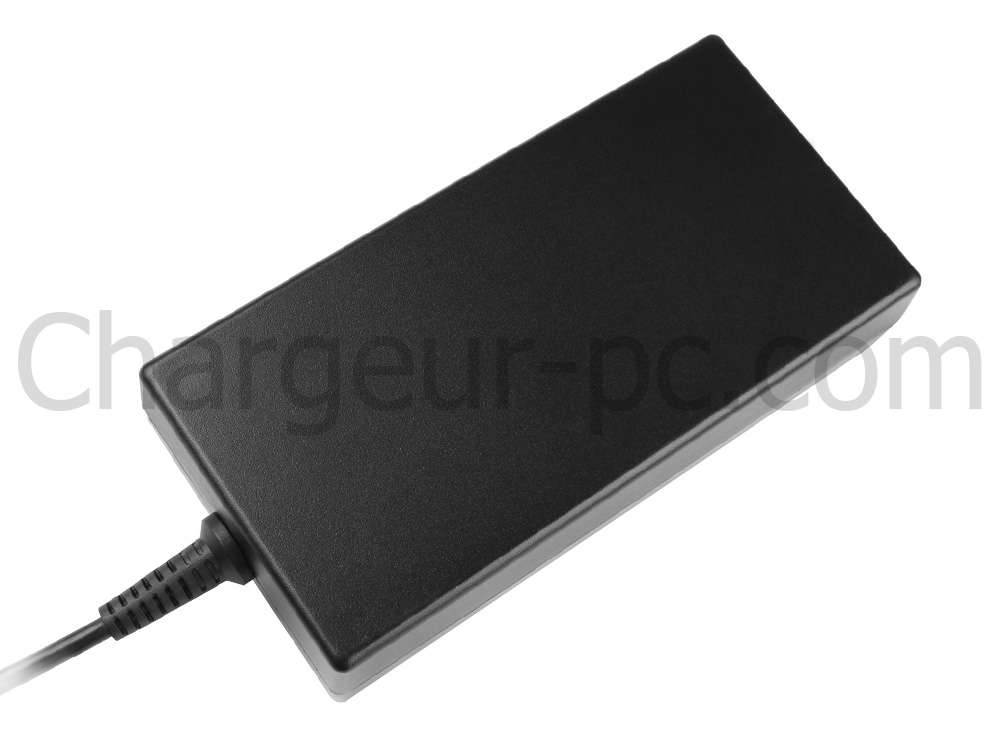 230W Asus ROG Zephyrus S GX535GW-ES049T AC Adaptateur Chargeur + câble