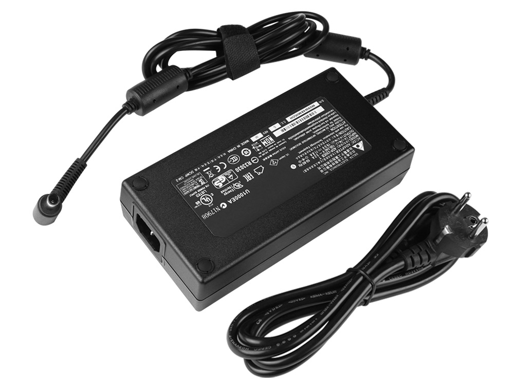 230W Original AC Adaptateur Chargeur Acer Predator Triton 700 PT715-51-7100