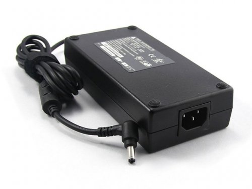 Original 180W Medion Erazer X6805 (MD61140) AC Adaptateur Chargeur - Cliquez sur l'image pour la fermer