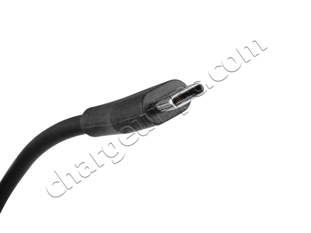 Original 100W USB-C MSI Prestige 14 AI Evo C1MG-023ES AC Adaptateur Chargeur + câble