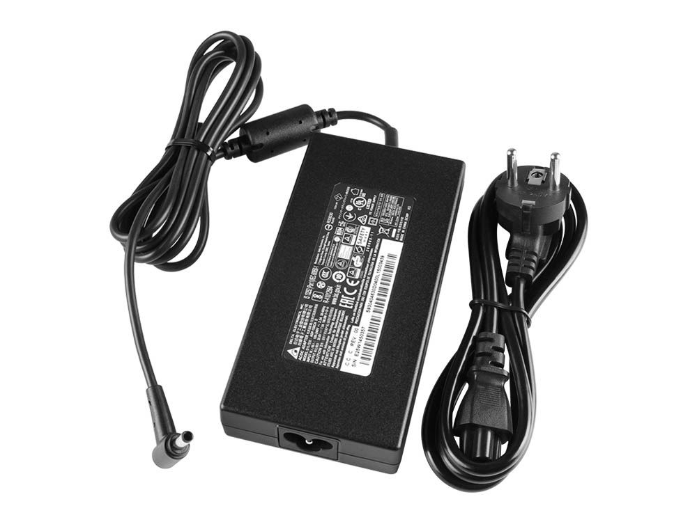 20V 7.5A 150W MSI 957-15621P-104 AC Adaptateur Chargeur + câble