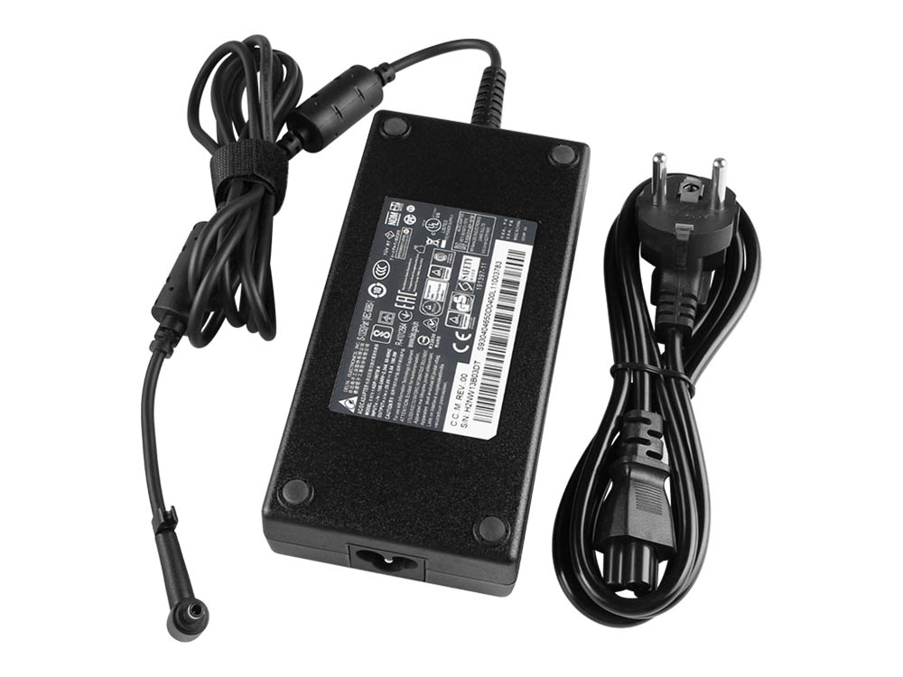 Chargeur ordinateur portable Asus 20V 9A 180W