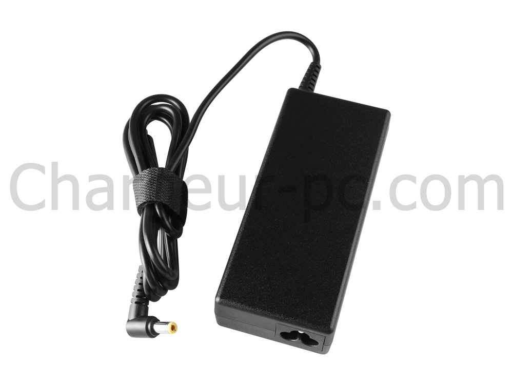 Original 90W Fujitsu FMV-AC343B AC Adaptateur Chargeur