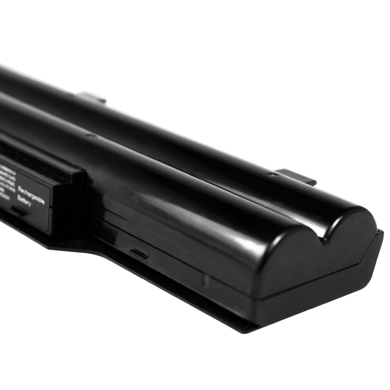Original Fujitsu CP477891-01 CP477891-03 Batterie 4400mAh 48Wh 6-Cellules