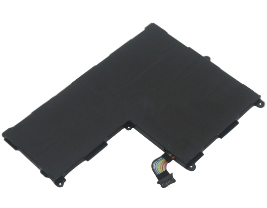 Original Fujitsu CP642113-01 FPB0308S FPCBP414 Batterie 4250mAh 46Wh 3-Cellules