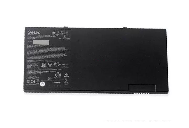 Nouveau Getac BP3S1P2160 BP3S1P2160-S Batterie 2100mAh 24Wh 3-Cellules