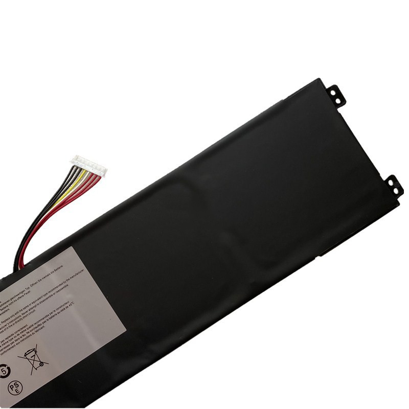 Nouveau Getac NP14N1 Nexstgo 3ICP5/70/81 Batterie 4210mAh 48.62Wh 3-Cellules