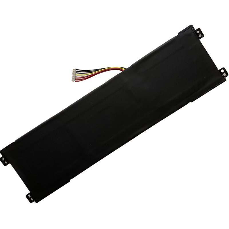 Nouveau Getac NP14N1 Nexstgo 3ICP5/70/81 Batterie 4210mAh 48.62Wh 3-Cellules