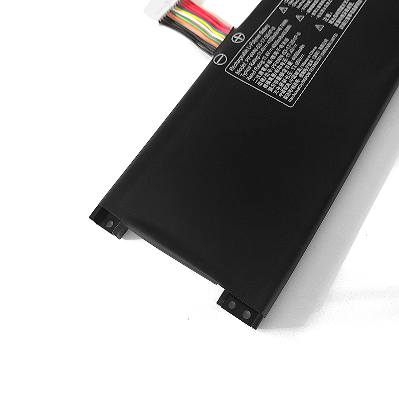 Nouveau Getac PF4WN-00-13-3S1P-0 Batterie 4100mAh 46.74Wh 3-Cellules