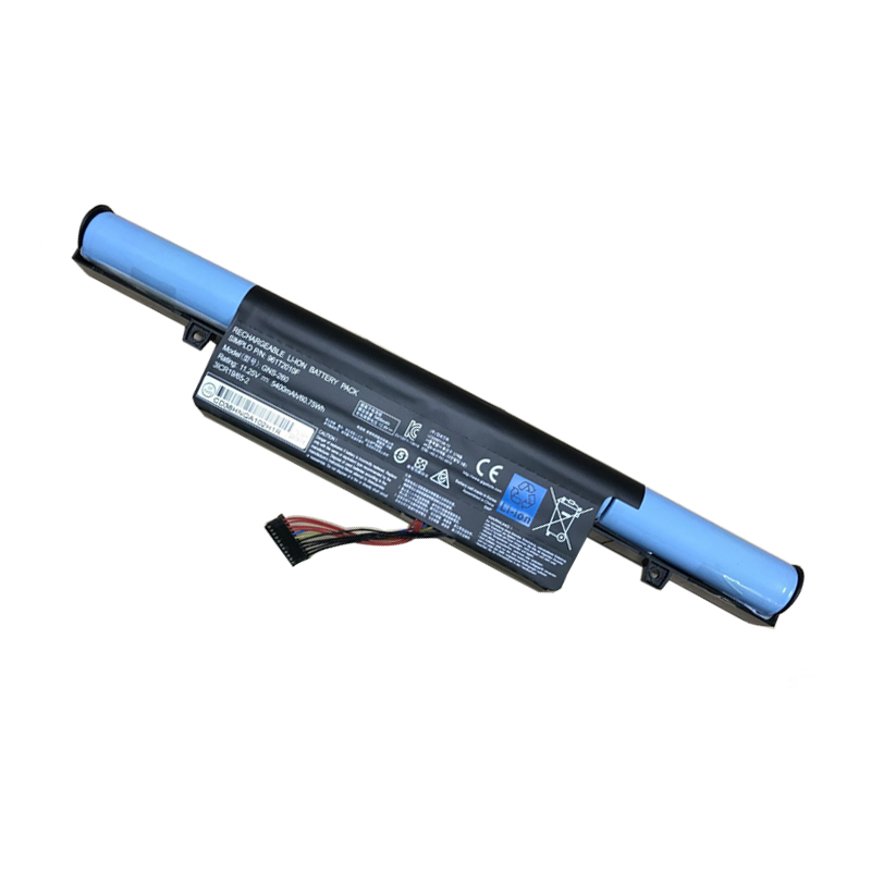 Original Gigabyte 961T2010F Gigabyte GNS-260 Batterie 5400mAh 60.75Wh 6-Cellules