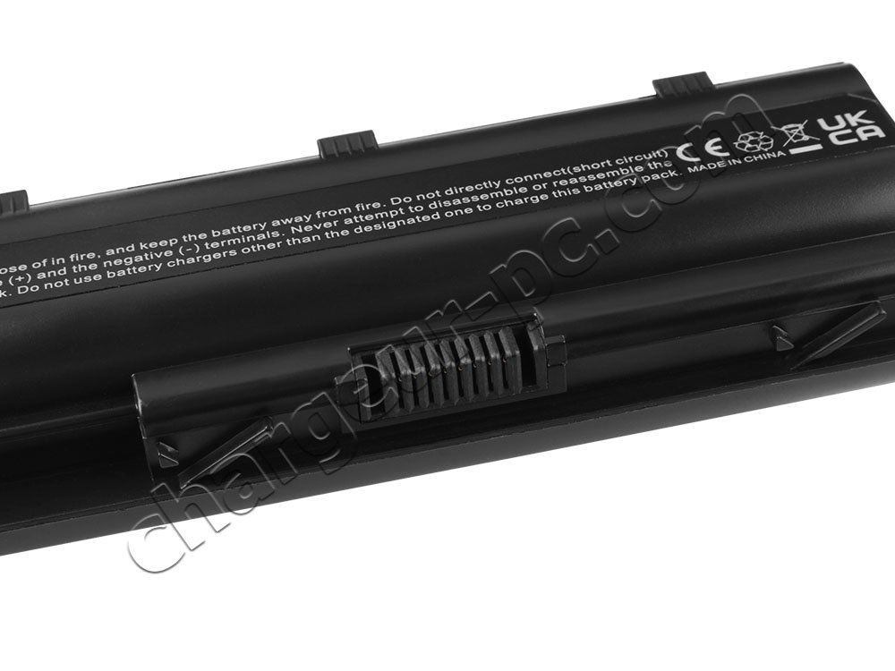 12 Cellules HP Pavilion DV6Z-3200 Batterie