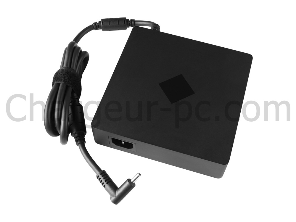 Original 330W HP OMEN 17t-cm200 AC Adaptateur Chargeur + câble