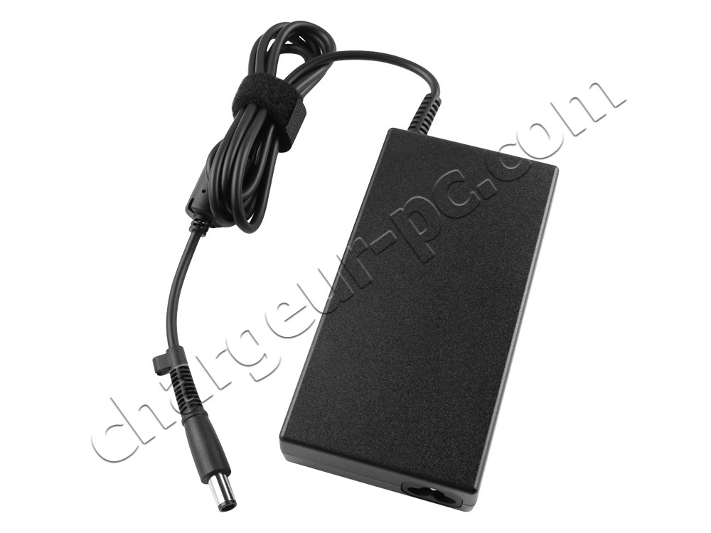 120W Original AC Adaptateur Chargeur pour HP 3420 All-in-One