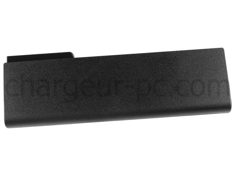 Original HP EliteBook 8470p (C4P65UP) Batterie 100Wh