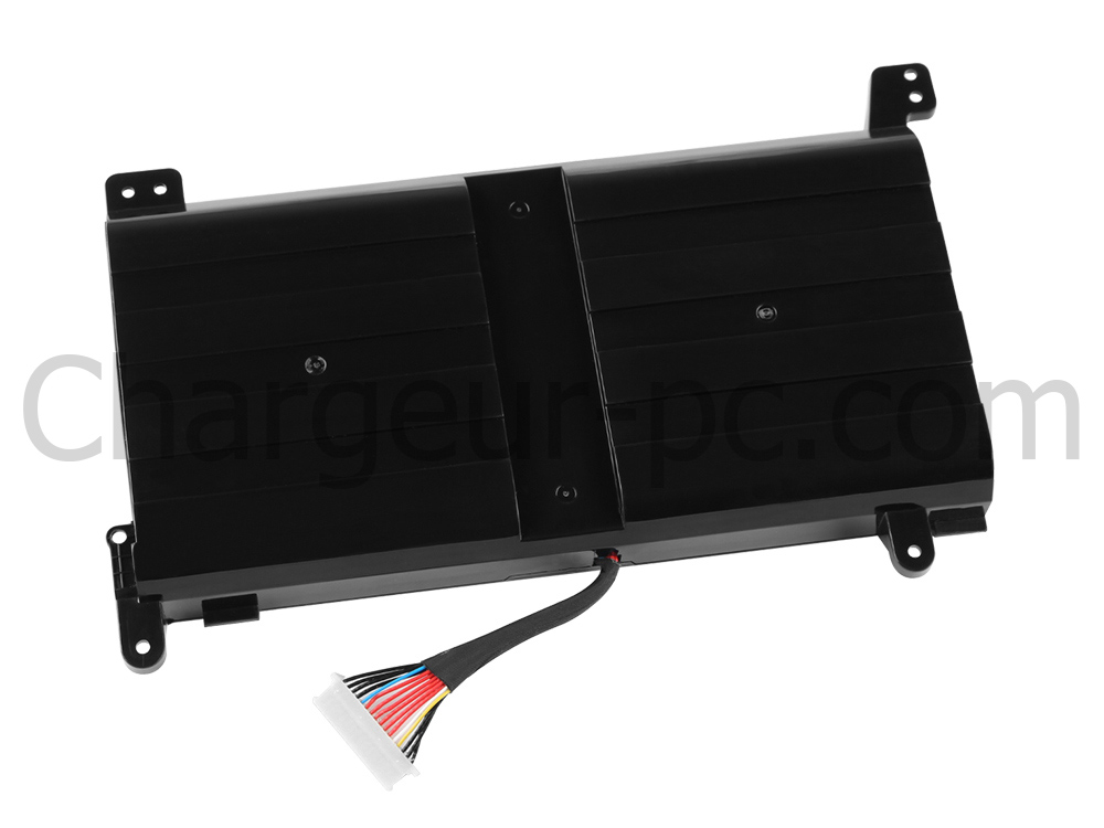 86Wh Batterie HP Omen 17-an010ns 17-an080no