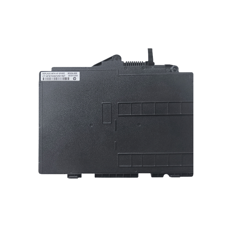Original HP EliteBook 820 G3 L4Q16AV Batterie 3780mAh 44Wh