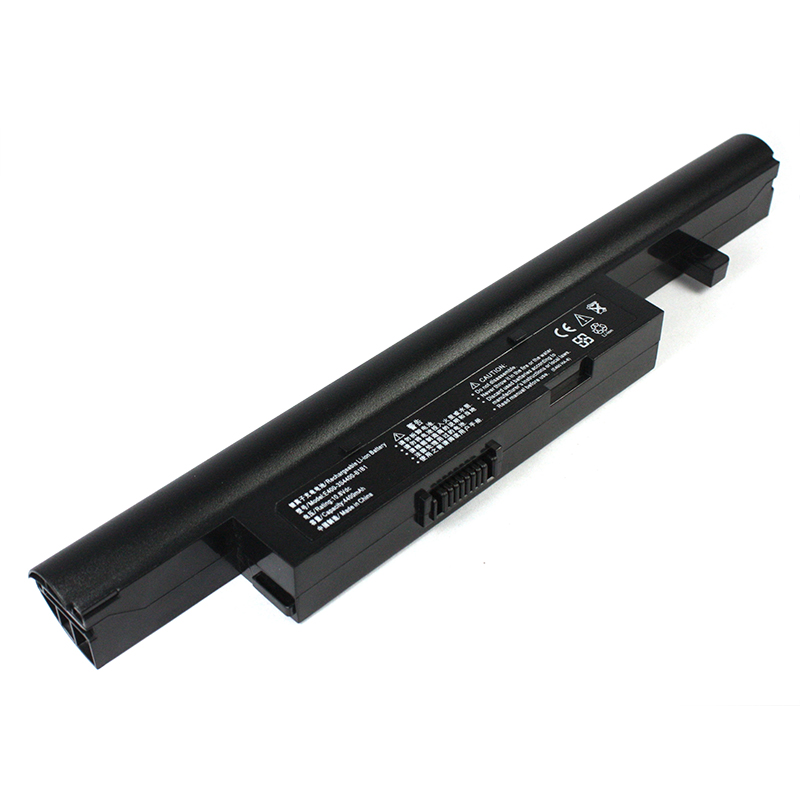 Nouveau Hasee A480B-D2 A420P SERIES Batterie 4400mAh 48Wh 6-Cellules