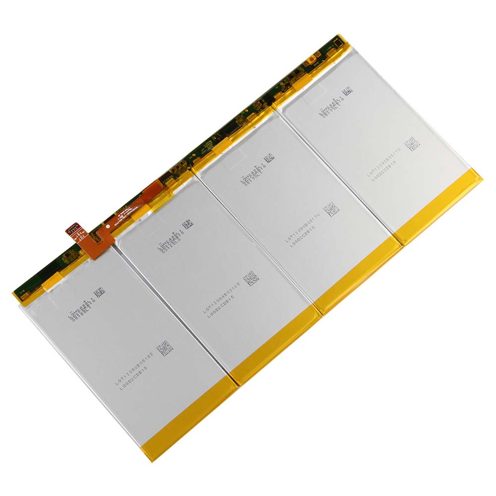 Original 4430mAh 33.7Wh Batterie Huawei MateBook HZ-W19