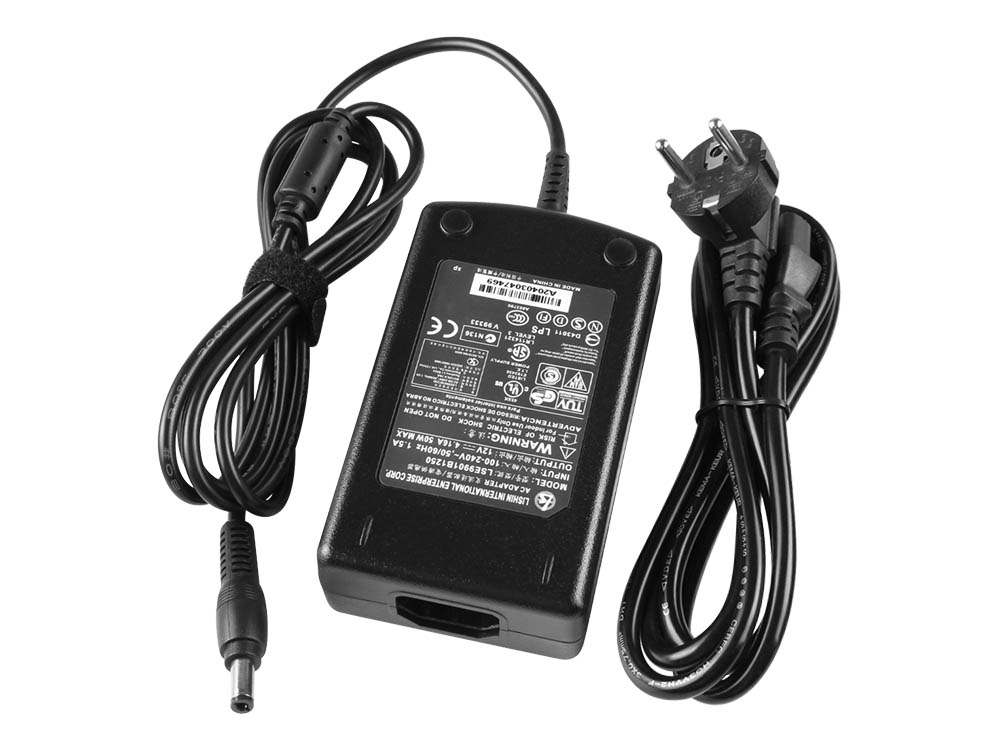 50W Original Dell CN-05KTNX AC Adaptateur Chargeur