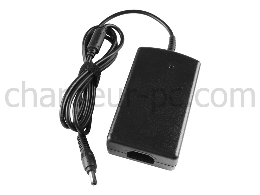 50W Original Dell CN-05KTNX AC Adaptateur Chargeur