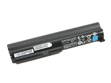 Batterie Haier Super T6-I5430M pour LG X-note A410 4400mAh