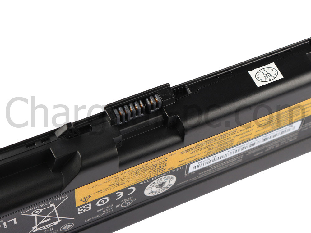 Original 8400mAh Batterie Lenovo 45N1173 45N1006