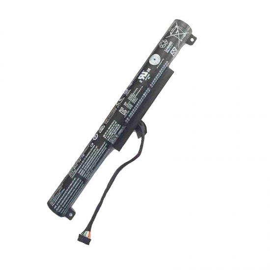 24Whr Batterie pour Lenovo L14C3A01 5B10H42764 L14S3A01 5B10H42831 - Cliquez sur l'image pour la fermer