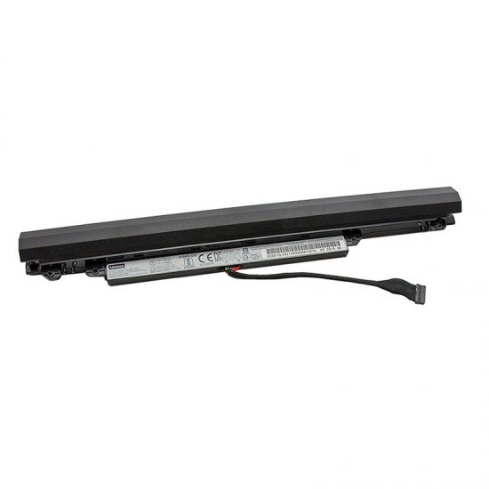 24Wh Batterie Original Lenovo IdeaPad B110-14IBR 80UQ0001BR - Cliquez sur l'image pour la fermer