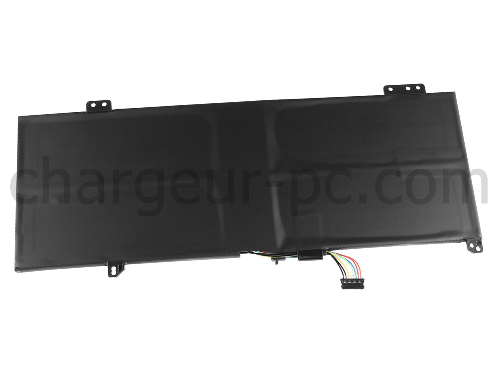 Original Batterie Lenovo Yoga 530-14IKB 81EK00CTGE 5928mAh 45Wh