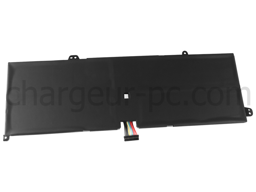 Original Lenovo Yoga C940-14IIL 81Q9001KAU Batterie 7820mAh 60Wh(12 lines)