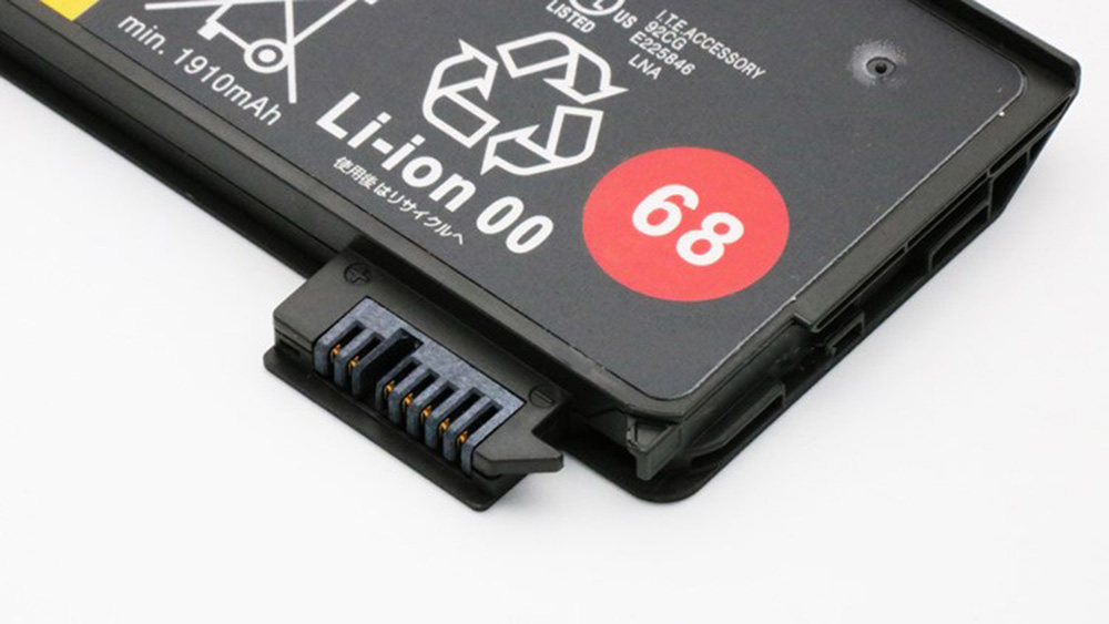 24Wh Batterie Original pour Lenovo Thinkpad T440 20B6