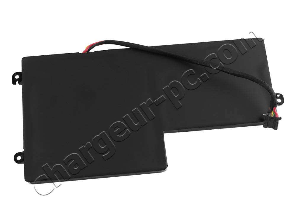 24Wh Batterie pour Lenovo ThinkPad T450 20BU 20BV