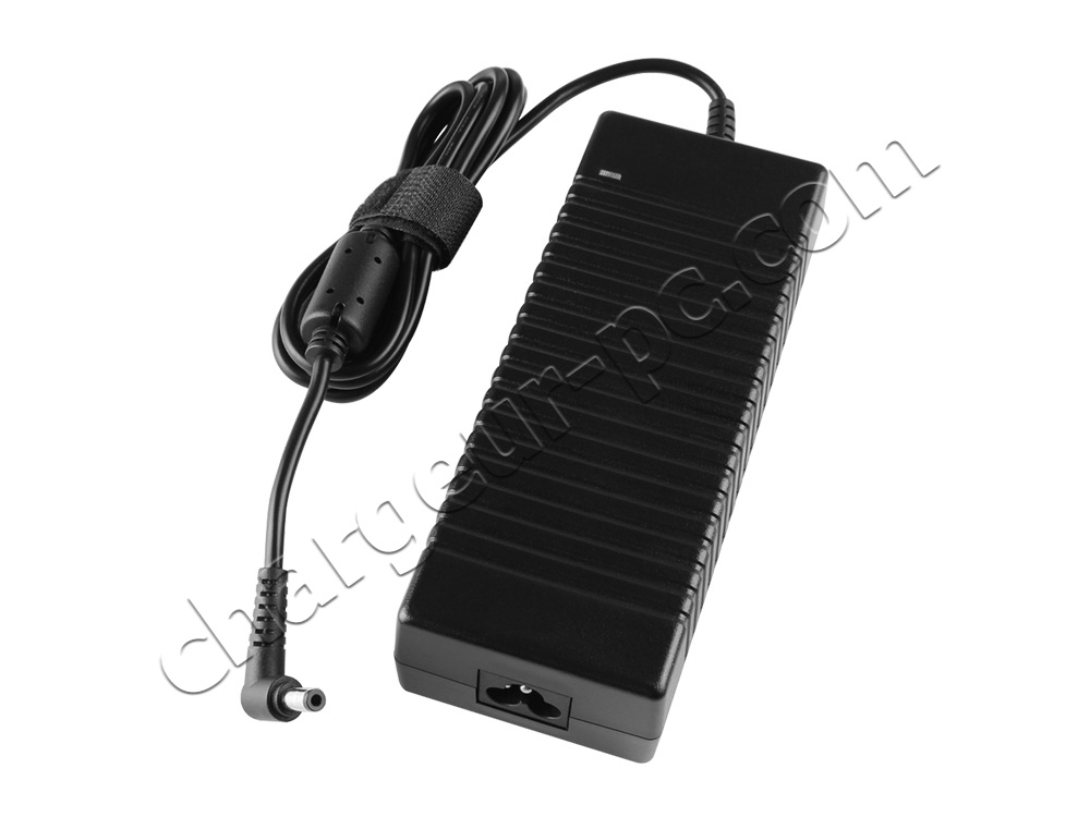 Original 135W Medion Erazer X6603 (MD60683) AC Adaptateur Chargeur + câble