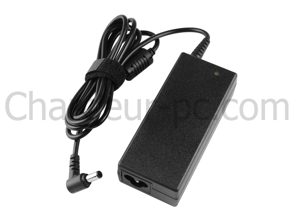 65W AC Adaptateur Chargeur MSI Optix MPG27C