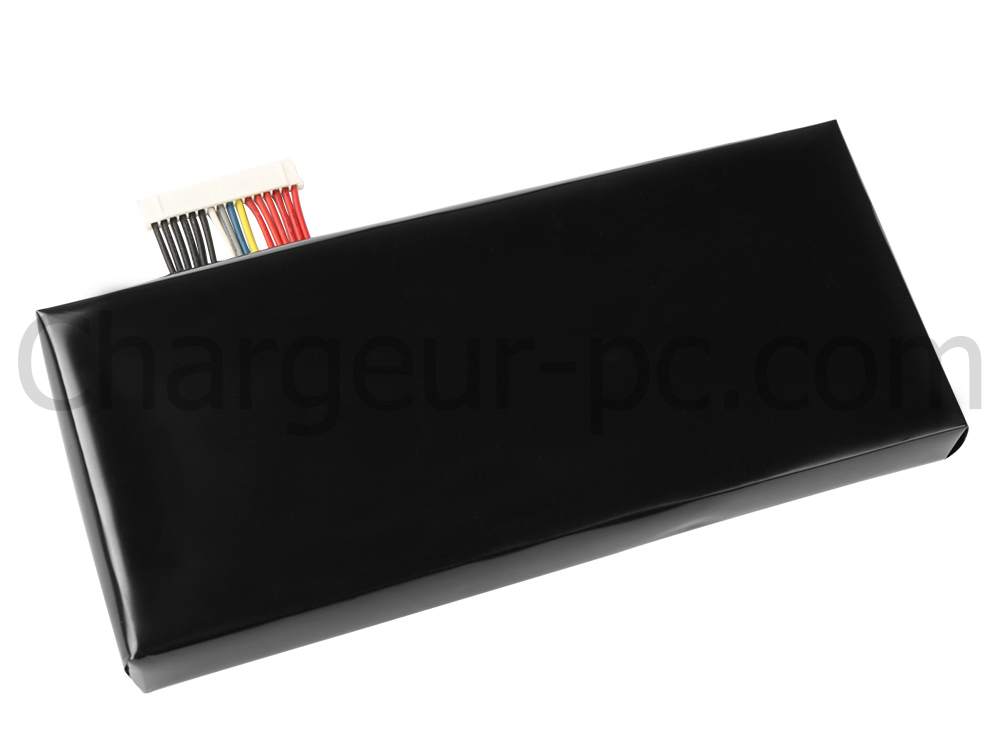 83.25Wh Batterie MSI GT72S 6QD MS-1782