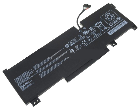 MSI Katana 15 B12VEK-445US Batterie 4700mAh 53.5Wh - Cliquez sur l'image pour la fermer