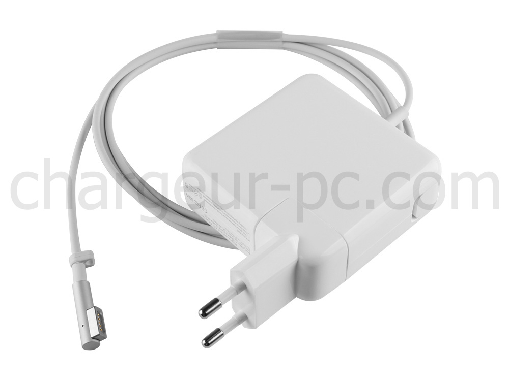 60W Adaptateur Chargeur pour Apple MacBook Pro 13 mi- 2012 + Câble