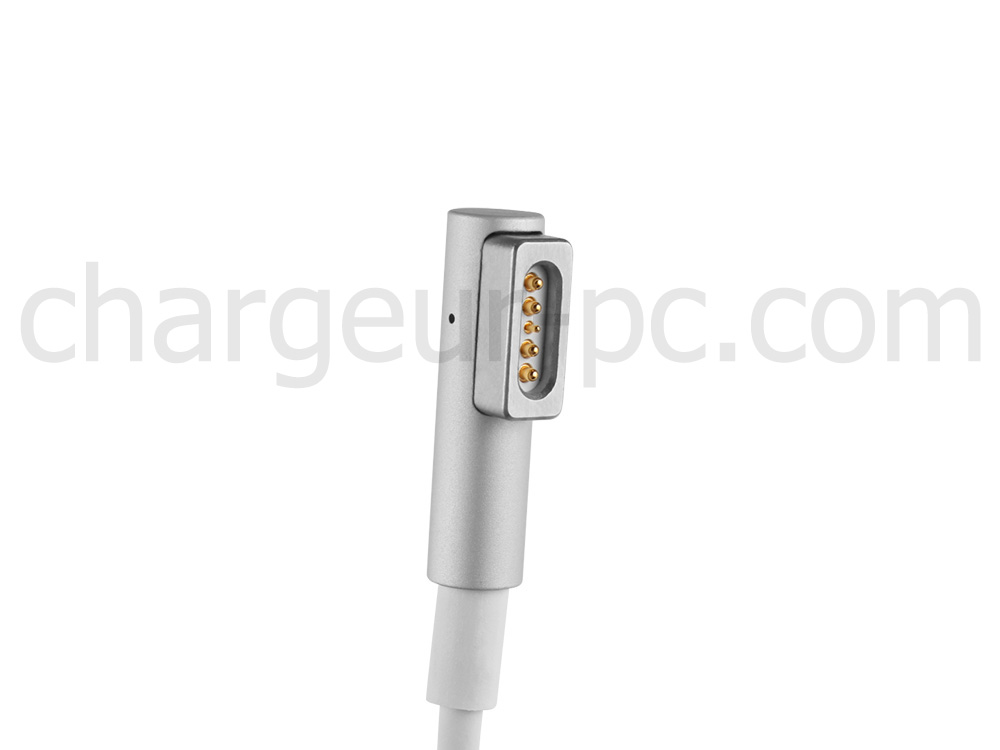 60W Adaptateur Chargeur pour Apple MacBook Pro 13 mi- 2012 + Câble