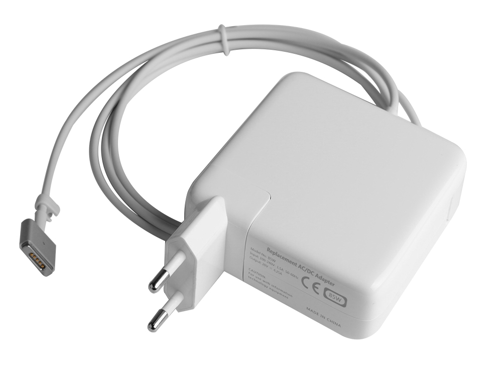85W AC Adaptateur Chargeur pour Apple MacBook Pro 15 MGXA2Y/A