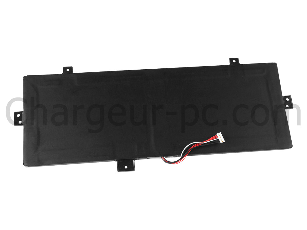 Original 10000mAh 38Wh Batterie Medion Akoya E2215T E2217T