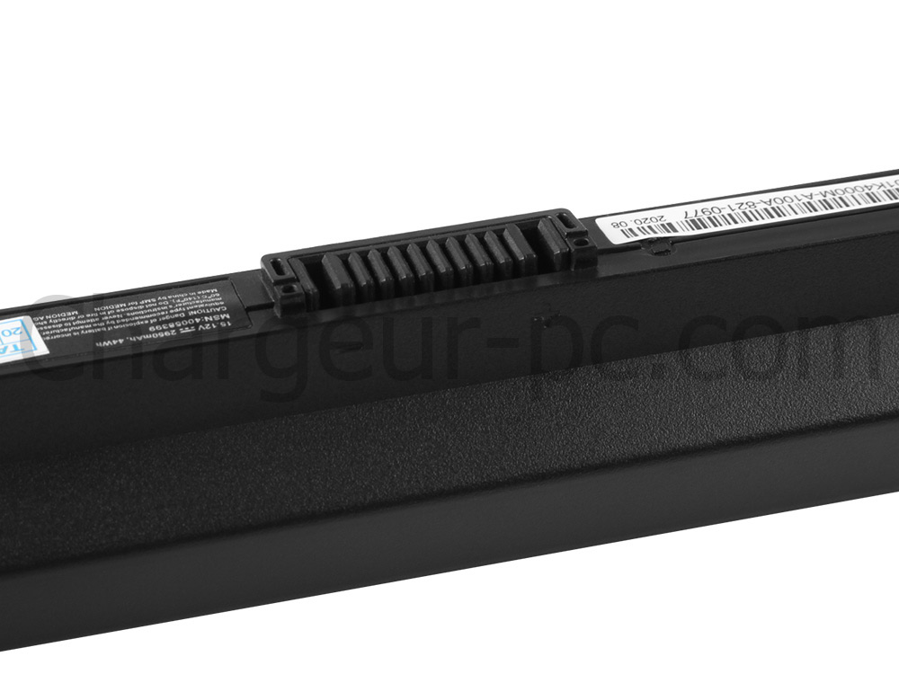 Medion Akoya E6429 MD 60553 Batterie 2950mAh 44Wh