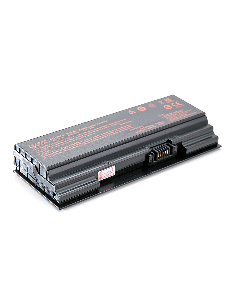 Medion Erazer Crawler E25 Batterie 3175mAh 47Wh