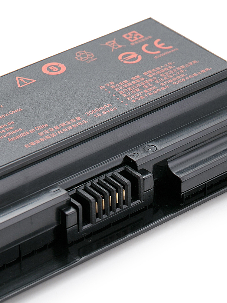 Medion Erazer Crawler E25 MD 62337 Batterie 3175mAh 47Wh