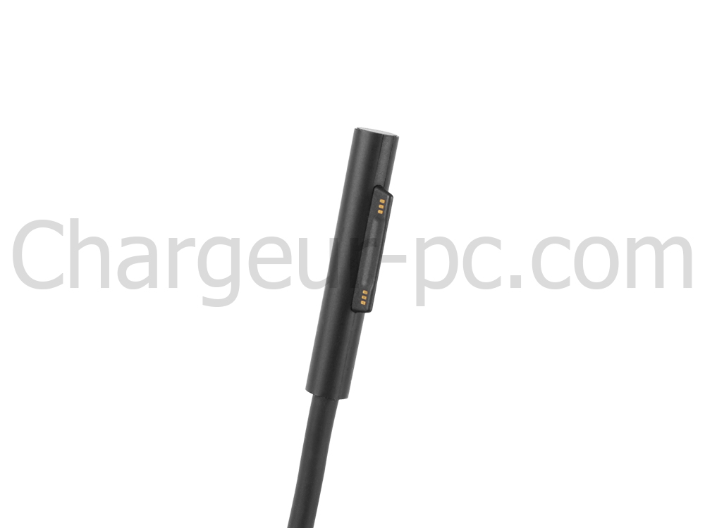 Chargeur Original Microsoft Surface book 2 HMW-00001 102W