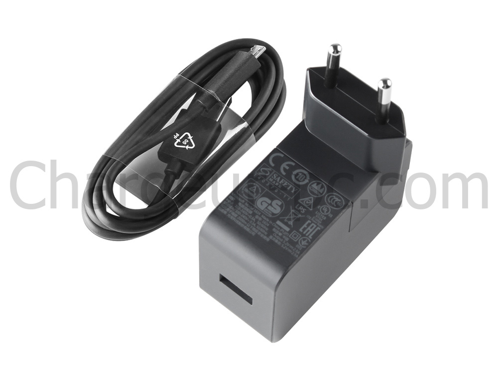 Original 13W Microsoft Surface 3 4GY-00001 AC Adaptateur Chargeur