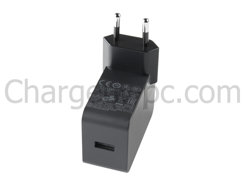 Original 13W Microsoft Surface 3 4GY-00001 AC Adaptateur Chargeur