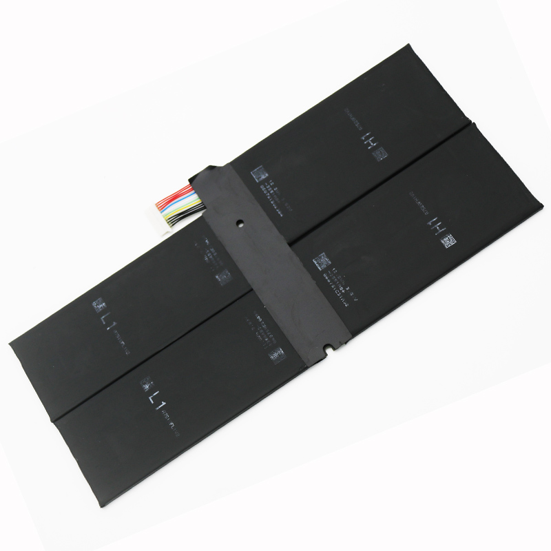 Original Microsoft DYNM03 Microsoft G3HTA061H Batterie 5702mAh 43.2Wh 4-Cellules