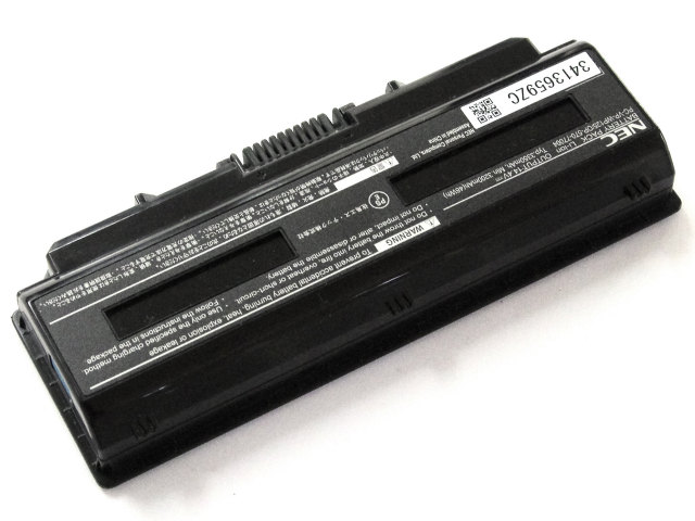 Original NEC OP-570-77004 Batterie 3350mAh 46Wh 4 Cellules